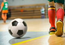 Почему футбол считается одним из лучших видов спорта для детей