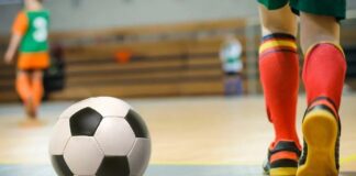 Почему футбол считается одним из лучших видов спорта для детей