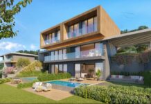 Вилла или апартаменты: что выбрать для жизни и инвестиций в Турции