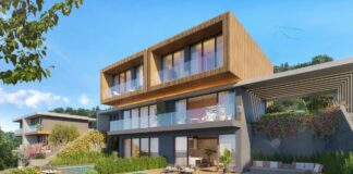 Вилла или апартаменты: что выбрать для жизни и инвестиций в Турции