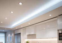 Светильники для разных комнат: особенности выбора для кухни, спальни и гостиной