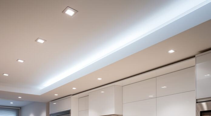 Светильники для разных комнат: особенности выбора для кухни, спальни и гостиной