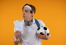 Ставки на спорт: пошаговое руководство