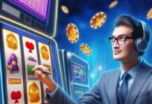 Какие игры популярны в онлайн-казино: обзор главных фаворитов