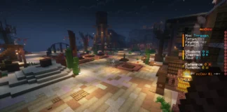 Оптимальные конфигурации: топ-3 сборки для Minecraft-сервера 2025 года