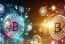 TON опережает Shiba Inu: рост популярности продолжается