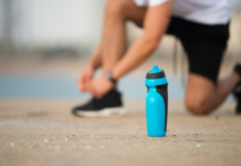 Спортивные шейкеры с логотипом: плюсы и особенности выбора