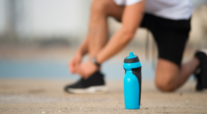 Спортивные шейкеры с логотипом: плюсы и особенности выбора