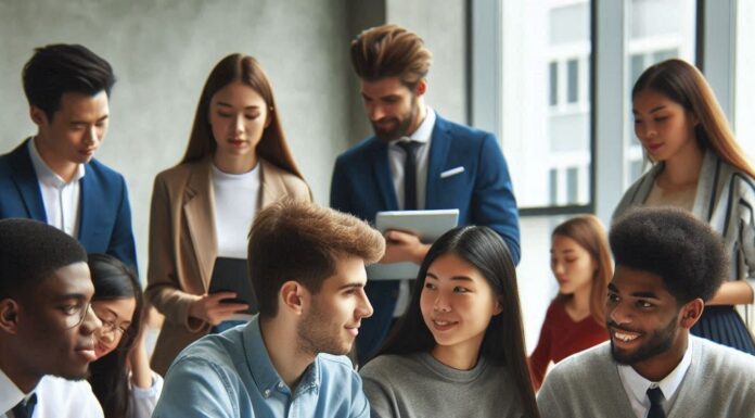 Преимущества бизнес образования в университетах и перспективы его развития для современных специалистов