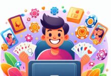 Как правильно играть в онлайн-казино: правила, советы и стратегия