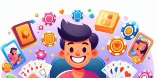 Как правильно играть в онлайн-казино: правила, советы и стратегия