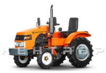 Как выбрать минитрактор: ключевые характеристики и рекомендации