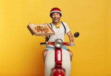Скорость и качество: главные критерии доставки пиццы