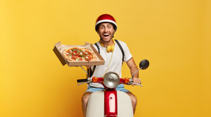 Скорость и качество: главные критерии доставки пиццы