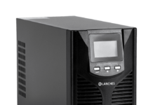 ИБП с внешними аккумуляторами: плюсы и особенности выбора