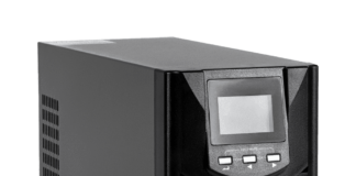 ИБП с внешними аккумуляторами: плюсы и особенности выбора