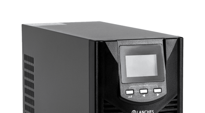 ИБП с внешними аккумуляторами: плюсы и особенности выбора