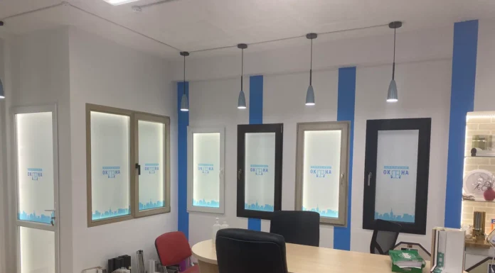 Идеальное решение для теневой стороны: как окна Rehau Delight преобразят темную комнату