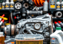 Когда нужно менять масло в АКПП DP0/AL4 и как это влияет на ресурс коробки