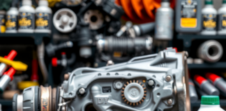 Когда нужно менять масло в АКПП DP0/AL4 и как это влияет на ресурс коробки