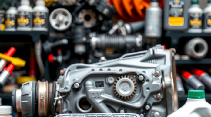 Когда нужно менять масло в АКПП DP0/AL4 и как это влияет на ресурс коробки