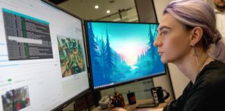 Как стать разработчиком игр: меры поддержки для начинающих специалистов