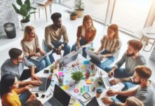 Что такое сотрудничество с блогерами: особенности, выгоды и ключевые принципы