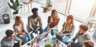 Что такое сотрудничество с блогерами: особенности, выгоды и ключевые принципы