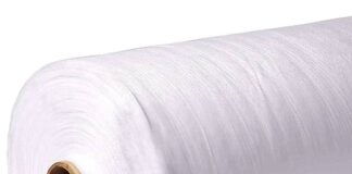 Толщина укрывного материала спанбонд и её влияние на микроклимат