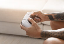 Профессиональный подход к восстановлению игровых контроллеров