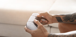 Профессиональный подход к восстановлению игровых контроллеров