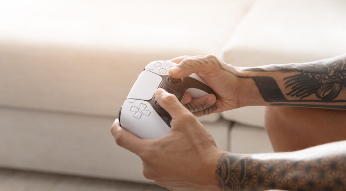 Профессиональный подход к восстановлению игровых контроллеров