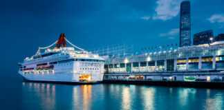 Речные круизы: плюсы и особенности водного туризма