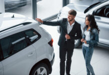 Семейный кроссовер: как выбрать идеальный автомобиль для всей семьи