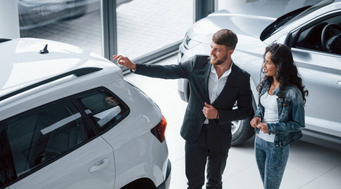 Семейный кроссовер: как выбрать идеальный автомобиль для всей семьи