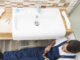 Услуги по монтажу раковины: профессиональная установка под ключ