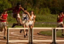 15 фильмов про спорт