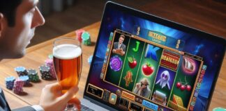 Зачем люди играют в онлайн-казино: психология, мотивация и влияние технологий