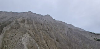 Почему журналисты всё чаще выбирают Итуруп для репортажей и вдохновения