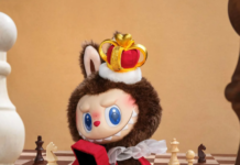 Игрушки Лабубу в Москве: секрет их невероятной популярности