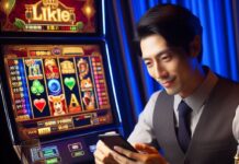 Мобильные онлайн-казино: описание и особенности