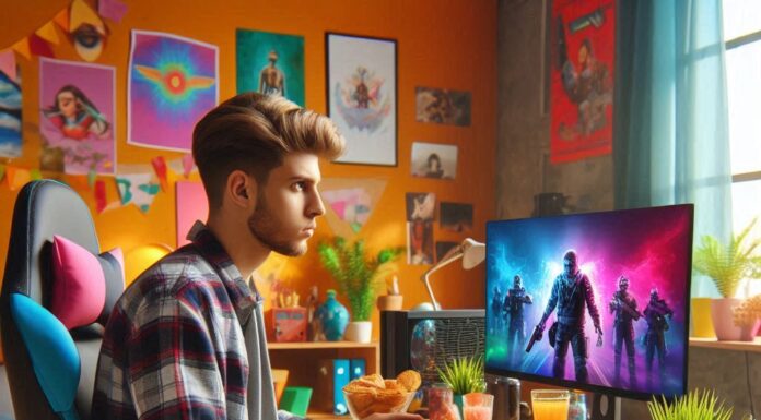 Кейсы в CS2: описание и особенности