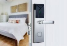 Какие замки лучше всего подойдут для номеров современного отеля