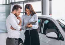 Обновленный семейный кроссовер: главные изменения в новом модельном году