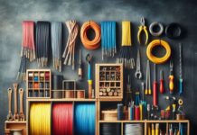 Что такое кабельно-проводниковая продукция: назначение, виды и особенности