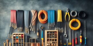 Что такое кабельно-проводниковая продукция: назначение, виды и особенности