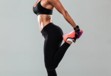 Фитнес: путь к здоровью и гармонии