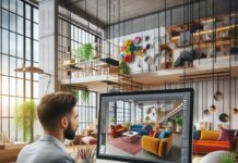 3D визуализация интерьера: что это и для чего нужно?