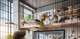 3D визуализация интерьера: что это и для чего нужно?