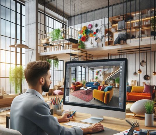 3D визуализация интерьера: что это и для чего нужно?